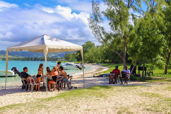 Island Cove Mauritius