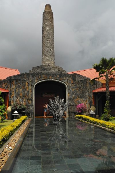 Island Cove Mauritius