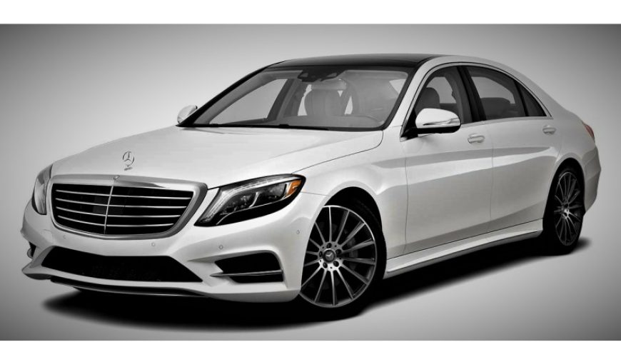 Luxury VIP
